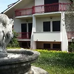 Villa Incanto Dei Trabocchi Un Gioiello Esclusivo Tra Mare E Natura Treglio