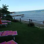 Incanto Dei Trabocchi Un Gioiello Esclusivo Tra Mare E Natura * Treglio