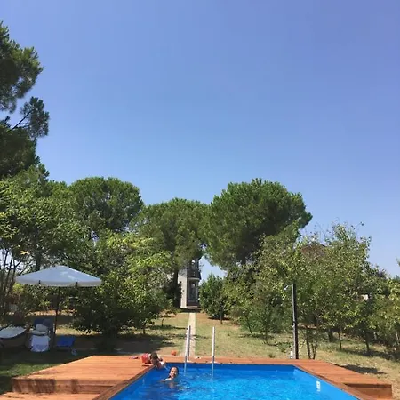 Villa In Incanto Dei Trabocchi Un Gioiello Esclusivo Tra Mare E Natura Treglio