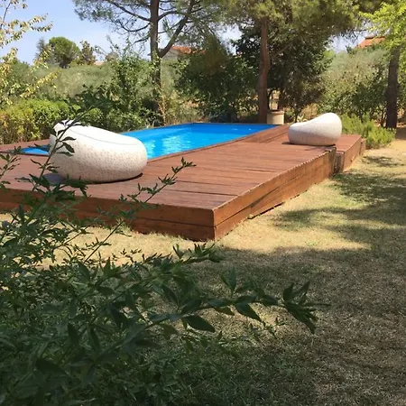 Incanto Dei Trabocchi Un Gioiello Esclusivo Tra Mare E Natura וילה *