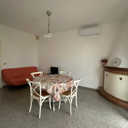 Вилла La Piu Bella Con Piscina *