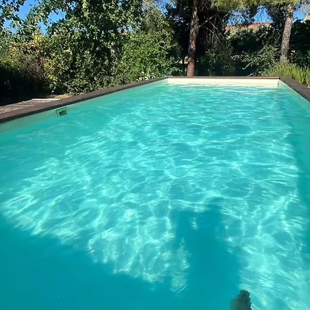 La Piu Bella Con Piscina Вилла Treglio