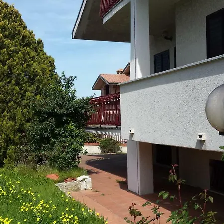 La Piu Bella Con Piscina