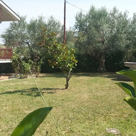 La Piu Bella Con Piscina *