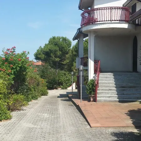 Villa Incanto Dei Trabocchi Un Gioiello Esclusivo Tra Mare E Natura