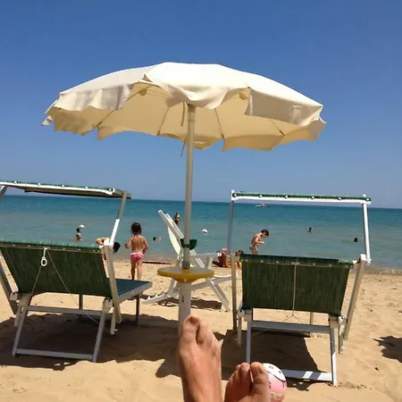 In Incanto Dei Trabocchi Un Gioiello Esclusivo Tra Mare E Natura