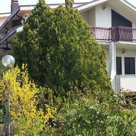 La Piu Bella Con Piscina Вилла