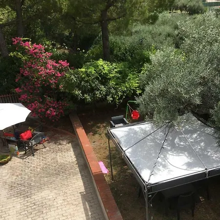 In Incanto Dei Trabocchi Un Gioiello Esclusivo Tra Mare E Natura Villa