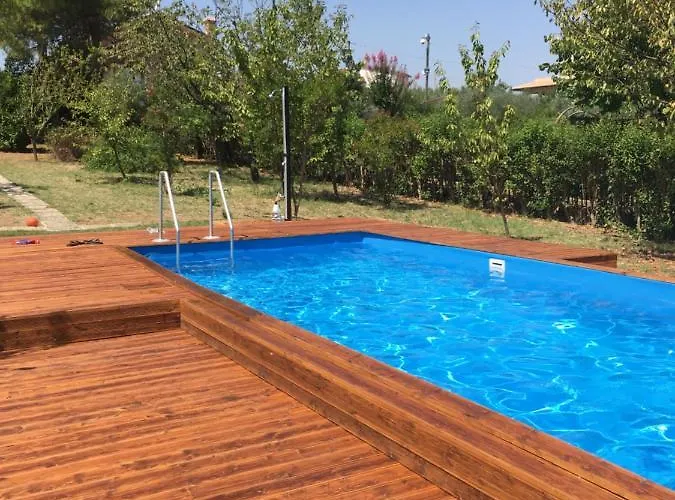 La Piu Bella Con Piscina *