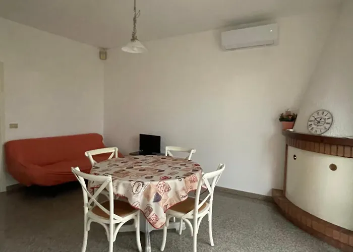 Вилла La Piu Bella Con Piscina *