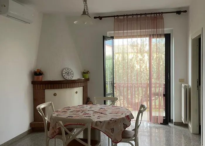 La Piu Bella Con Piscina Вилла Treglio