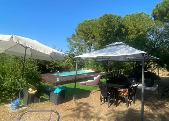 La Piu Bella Con Piscina *