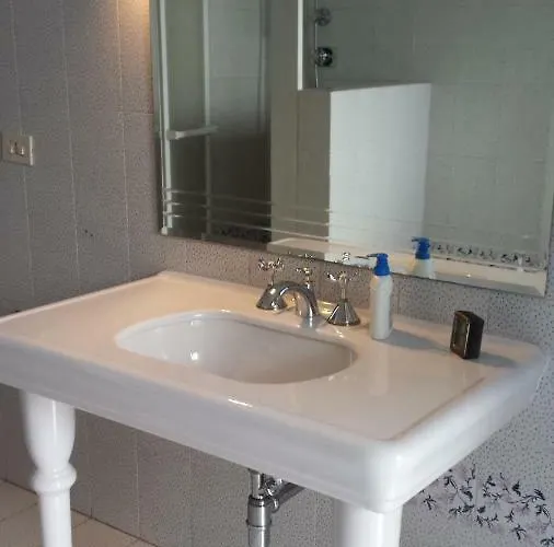 Вилла La Piu Bella Con Piscina *