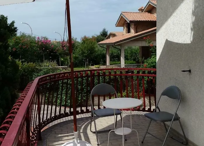 La Piu Bella Con Piscina