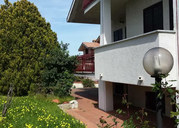 La Piu Bella Con Piscina