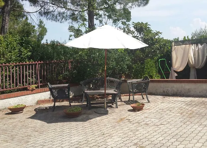 La Piu Bella Con Piscina * Treglio