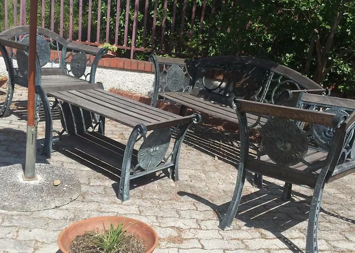 Вилла La Piu Bella Con Piscina