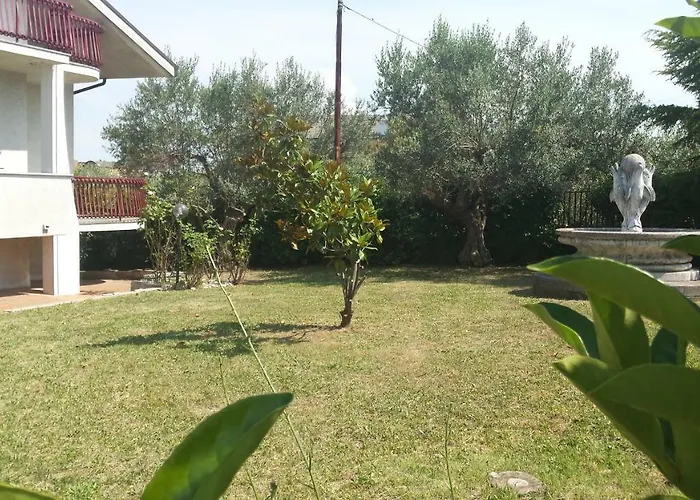 La Piu Bella Con Piscina *