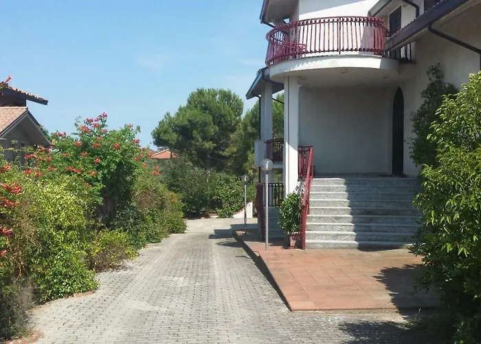 Вилла La Piu Bella Con Piscina