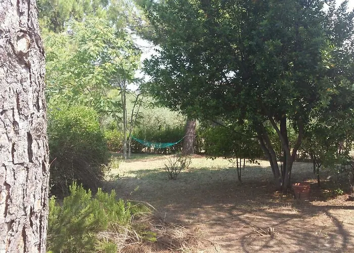 Вилла La Piu Bella Con Piscina Treglio