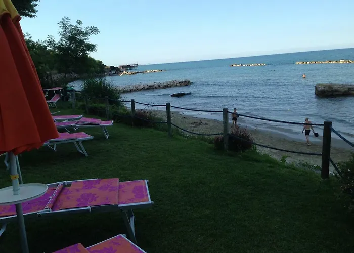 La Piu Bella Con Piscina * Treglio