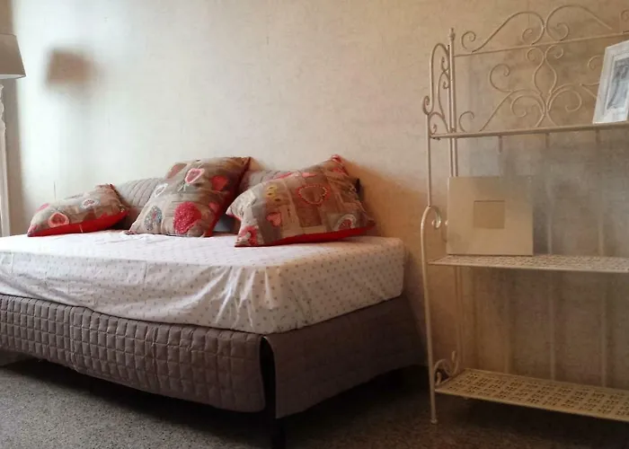 La Piu Bella Con Piscina Вилла Treglio