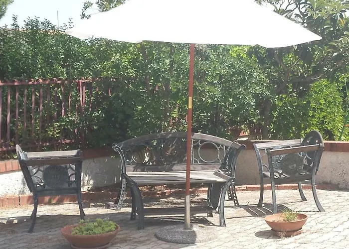 Вилла La Piu Bella Con Piscina