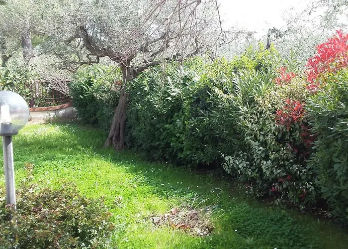 La Piu Bella Con Piscina *