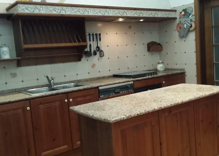 La Piu Bella Con Piscina * Treglio