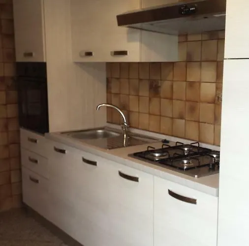 La Piu Bella Con Piscina Treglio