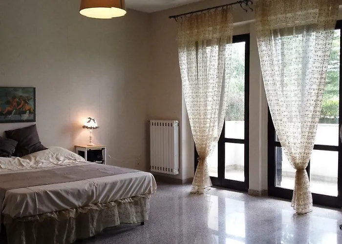 Вилла La Piu Bella Con Piscina *