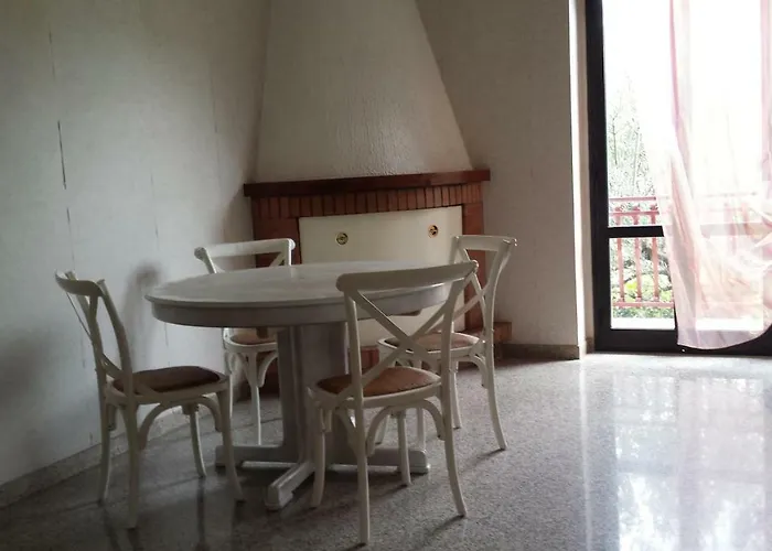 La Piu Bella Con Piscina