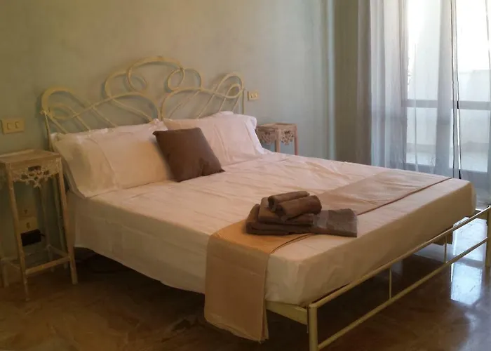 Вилла La Piu Bella Con Piscina Treglio