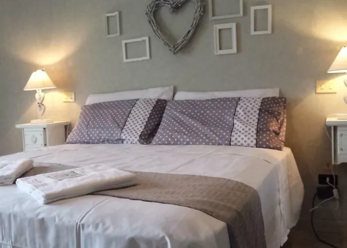 La Piu Bella Con Piscina *