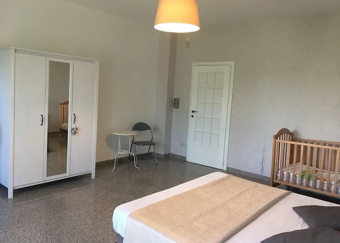 La Piu Bella Con Piscina Treglio