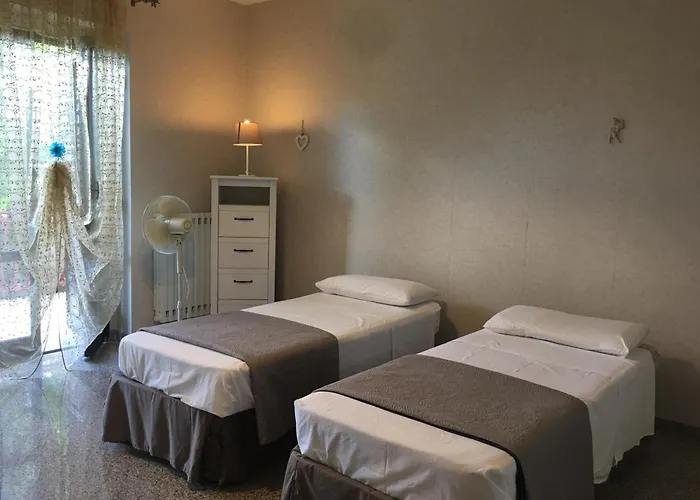 La Piu Bella Con Piscina *