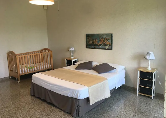 Вилла La Piu Bella Con Piscina