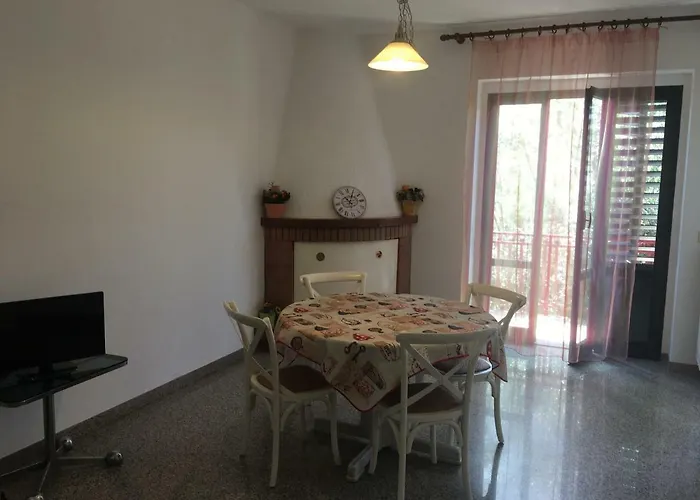 Вилла La Piu Bella Con Piscina Treglio