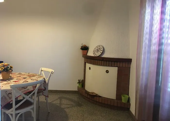 La Piu Bella Con Piscina Вилла