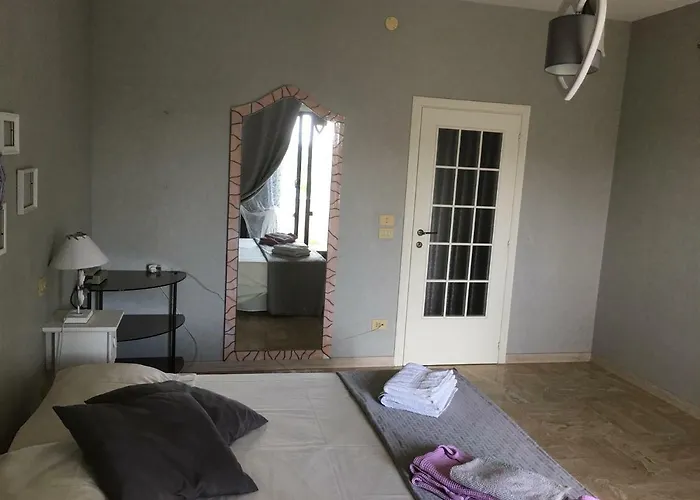 La Piu Bella Con Piscina * Treglio