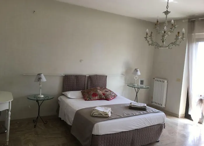 La Piu Bella Con Piscina Вилла *