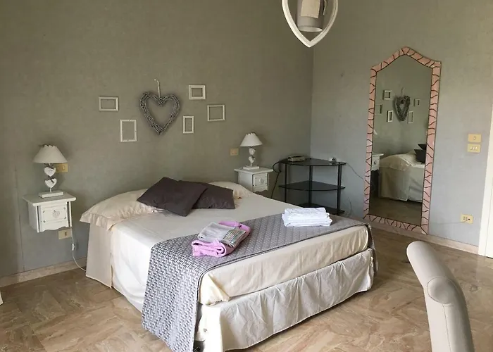 La Piu Bella Con Piscina *