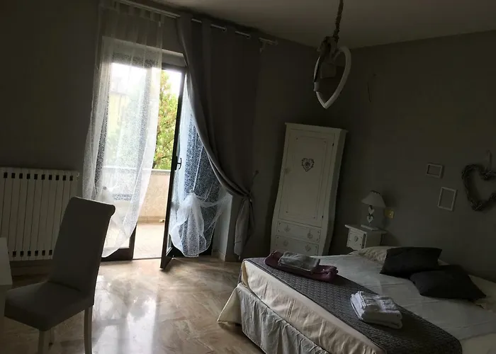 La Piu Bella Con Piscina Вилла