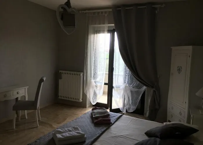 La Piu Bella Con Piscina Вилла