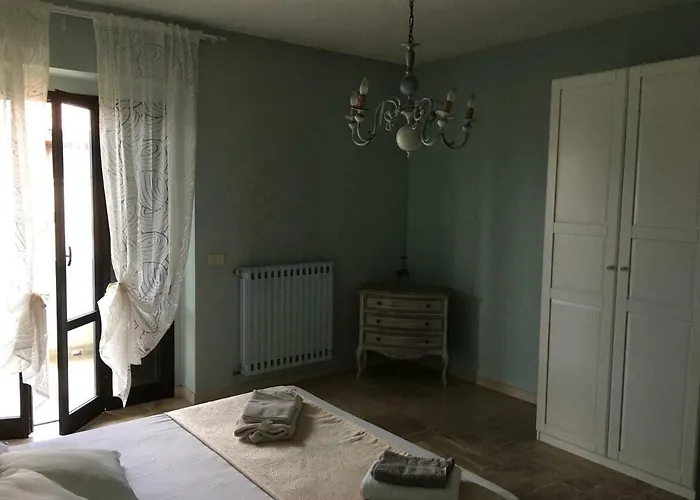 La Piu Bella Con Piscina Вилла