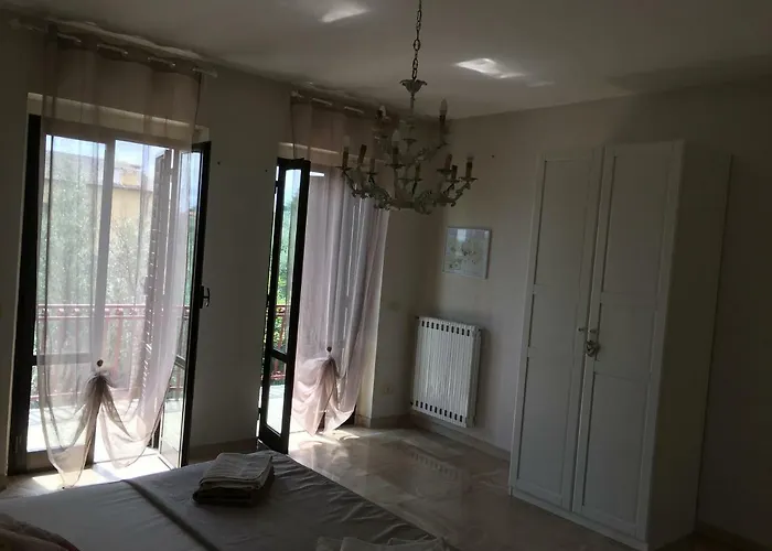 La Piu Bella Con Piscina * Treglio