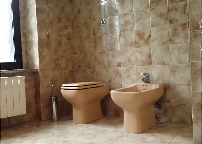 Вилла La Piu Bella Con Piscina Treglio