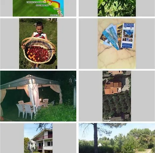 La Piu Bella Con Piscina Вилла