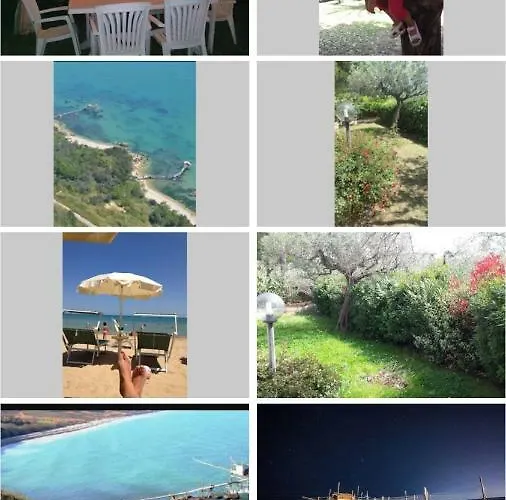 La Piu Bella Con Piscina Treglio