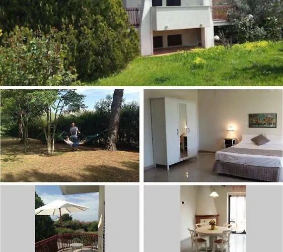 Вилла La Piu Bella Con Piscina Treglio